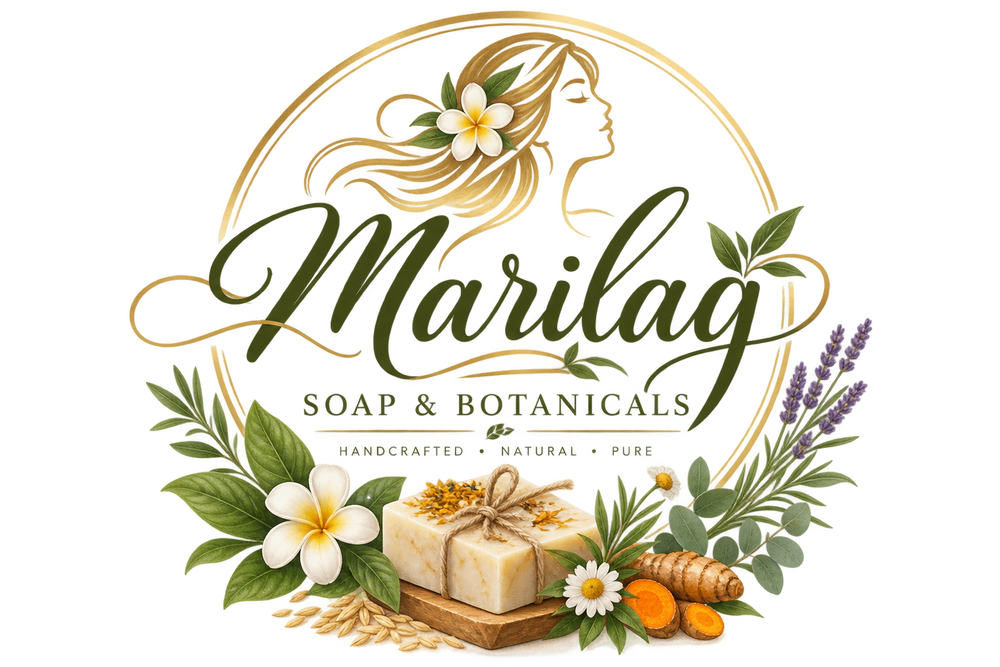 Marilag Soap & Botanicals 